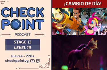 Stage 13 – Level 19: “WeskerVerso”