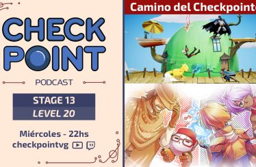 Stage 13 – Level 20: “Un Kirby de los Pensamientos”