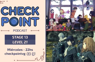 Stage 13 – Level 21: “Córdoba es de Washington”