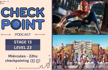 Stage 13 – Level 23: “El Virguésimo Aniversario”