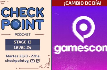 Stage 13 – Level 24: “Un Soul Para Los Chicos”