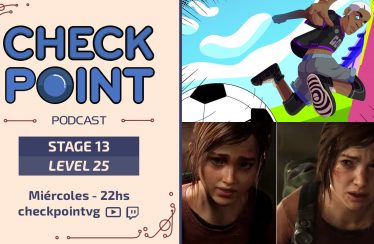 Stage 13 – Level 25: “Raquetazo”