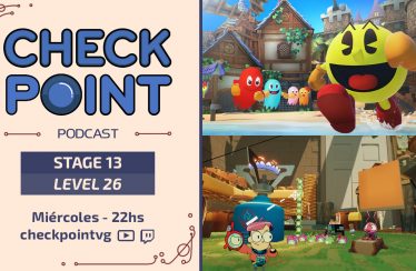 Stage 13 – Level 26: “Revivir el Canto”