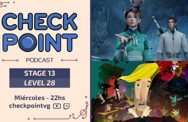 Stage 13 – Level 28: “El Regreso a la del Mono”