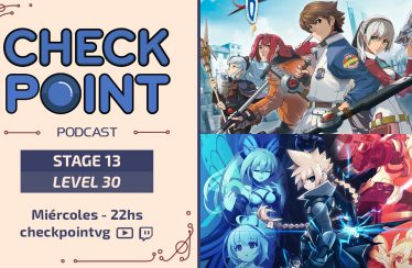 Stage 13 – Level 30: “Coto Elysium”