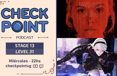 Stage 13 – Level 31: “Fadu Fantasy”