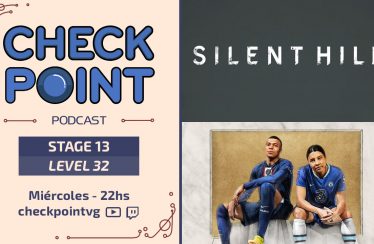 Stage 13 – Level 32: “…es un Casino Infantil”