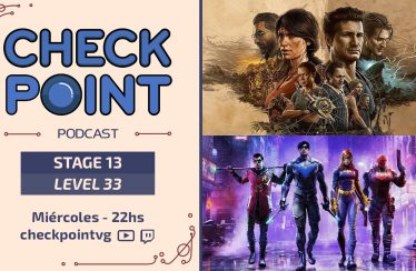 Stage 13 – Level 33: “Lluvia de Ratas”