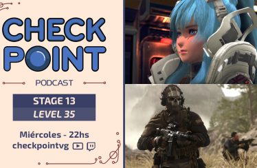 Stage 13 – Level 35: “Inglaterrano”