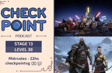 Stage 13 – Level 36: “Final PALTAsy”