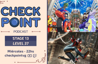 Stage 13 – Level 37: “Motomel Yo Te Elijo”