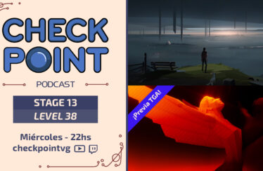 Stage 13 – Level 38: “Paenza y Panza”