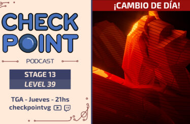 Stage 13 – Level 39: “The Clinton Awards”