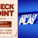 Stage 14 – Evento 01: “State of Play”