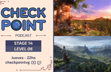 Stage 14 – Level 06: “Voxel o Slip”