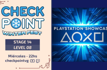 Stage 14 – Level 08: “Es otro clon de Destiny”