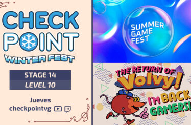 Stage 14 – Level 10: “Brigacop Presents: CP Winter Fest Day 1”