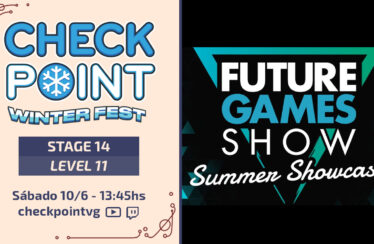 Stage 14 – Level 11: “Motozorro – Wholesome Direct y Future Games Show”