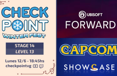 Stage 14 – Level 13: “Un Far Cry Azul”