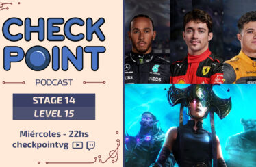 Stage 14 – Level 15: “Kung Fu Saúl”