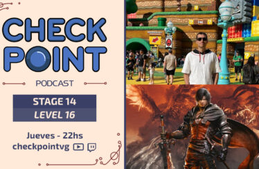 Stage 14 – Level 16: “Acercación y Apilación”