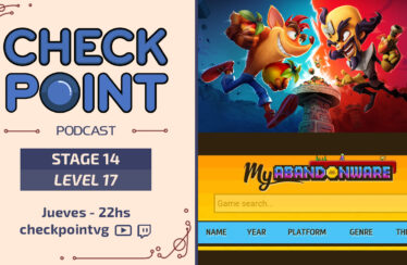 Stage 14 – Level 17: “Sonycialista”