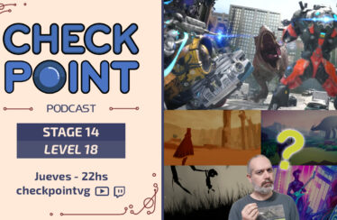 Stage 14 – Level 18: “Indiegoterminos & Condiciones”