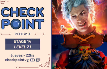 Stage 14 – Level 21: “Lo Balatro Sale Caro”