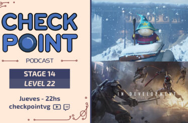 Stage 14 – Level 22: “Los Computontos”