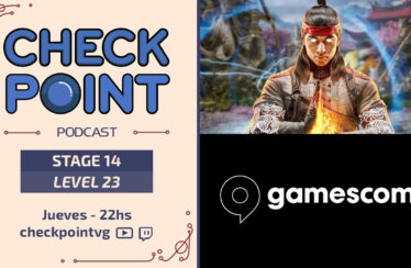 Stage 14 – Level 23: “Cod of War”