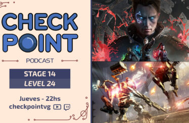 Stage 14 – Level 24: “Una Cara de Levin Tremenda”