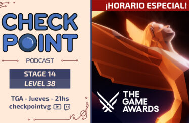 Stage 14 – Level 38: “Blackfall”