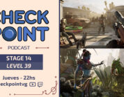 Stage 14 – Level 39: “Doble .5 A”