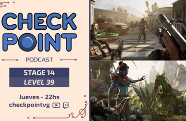 Stage 14 – Level 39: “Doble .5 A”