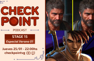 Stage 15 – Especial Enero: “Larry Master”