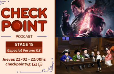 Stage 15 – Especial Febrero: “Payaso Payaso”