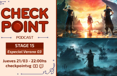 Stage 15 – Especial Marzo: “Los Cutuchables”