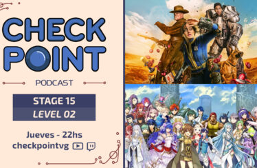 Stage 15 – Level 02: “Glory Emblem: Holy Wars”