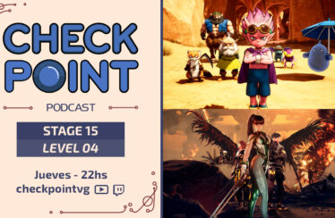 Stage 15 – Level 04: “La Fiesta de Pamela y la Espada de Estela”