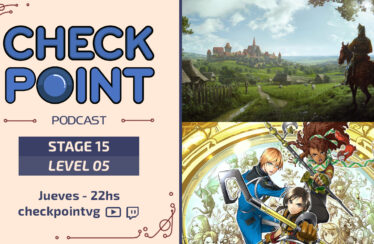 Stage 15 – Level 05: “Soulfovich”