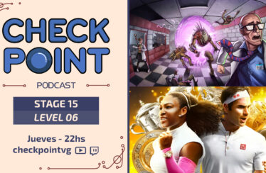 Stage 15 – Level 06: “Sara Bond: Licencia para cerrar”