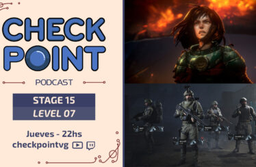 Stage 15 – Level 07: “Jorge Suspenso Shabalala”