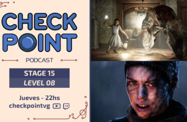 Stage 15 – Level 08: “Yo con miHoyo hago lo q quiero”