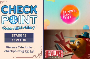 Stage 15 – Level 10: “Glandes de café” (Winter Fest Día 1)