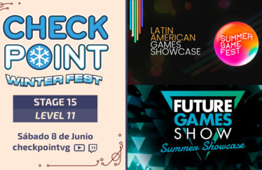 Stage 15 – Level 11: “Asesinos Chilenchiosos” (Winter Fest Día 2)