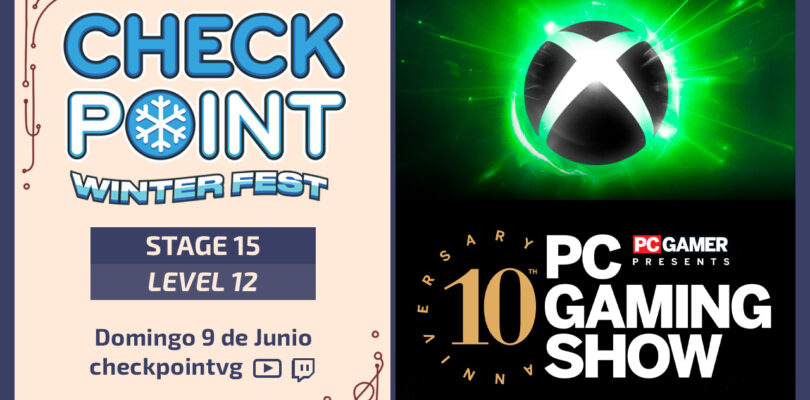 Stage 15 – Level 12: “PHILosofía Gamer” (Winter Fest Día 3)