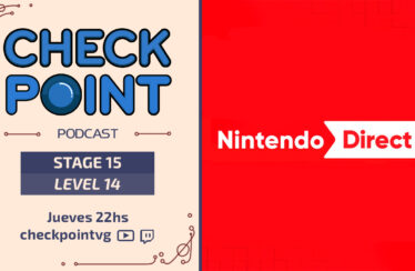 Stage 15 – Level 14: “DonGarompa y Gaston Souls”