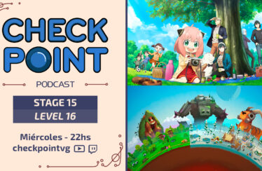 Stage 15 – Level 16: “Los Chinos Sin Wok”