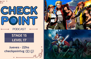 Stage 15 – Level 17: “Viejo Chupaplaca”