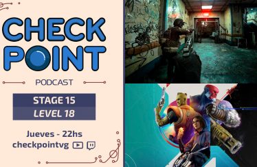 Stage 15 – Level 18: “Los Dinosaurios y Los Pibes”